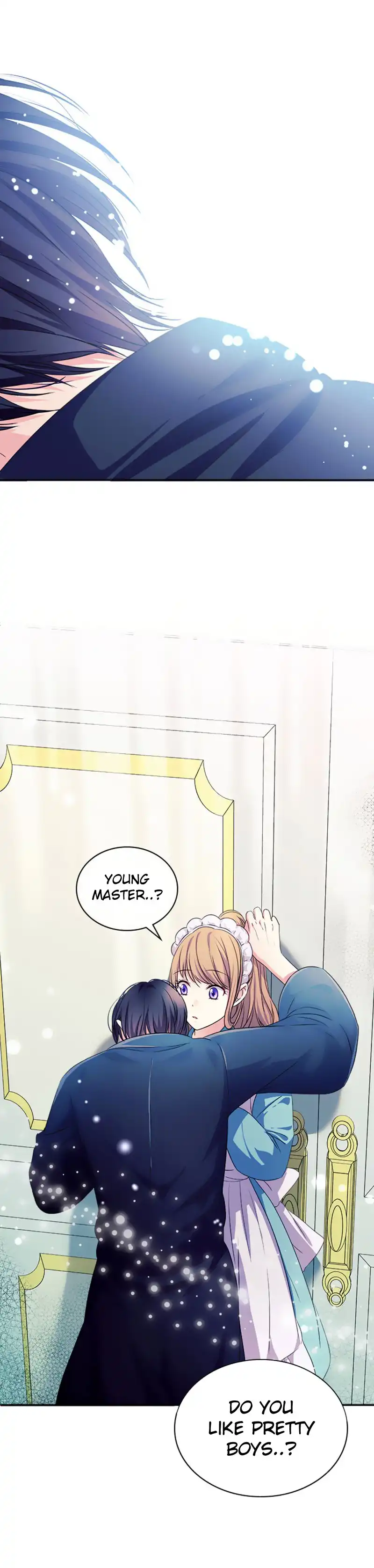 Sincerely: I Became a Duke's Maid Chapter 28 11